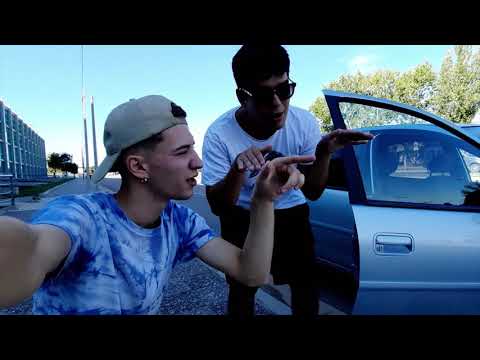 Nacho Kells x UFO MOE - Tu No Me Engañas