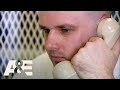 Cold Case Files: The Execution of Michael Johnson | A&E