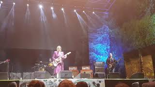 Per niente stanca - Carmen Consoli