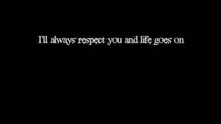 Lena Katina - Never Forget You (lyrics)