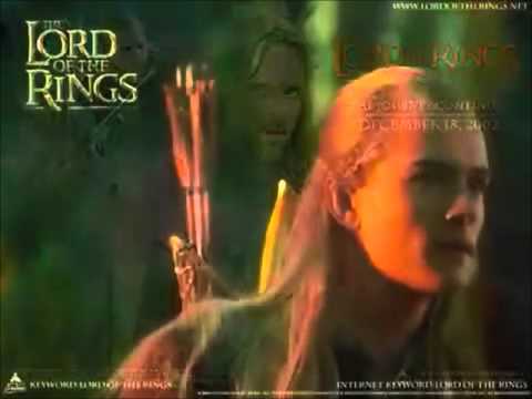 lord of the rings - requiem for a dream (theme song) 1 Hour