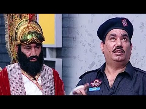 Khabardar Aftab Iqbal 22 July 2016 - خبردارآفتاب اقبال - Express News