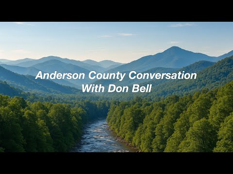 Anderson County Review Actionable Advice Given