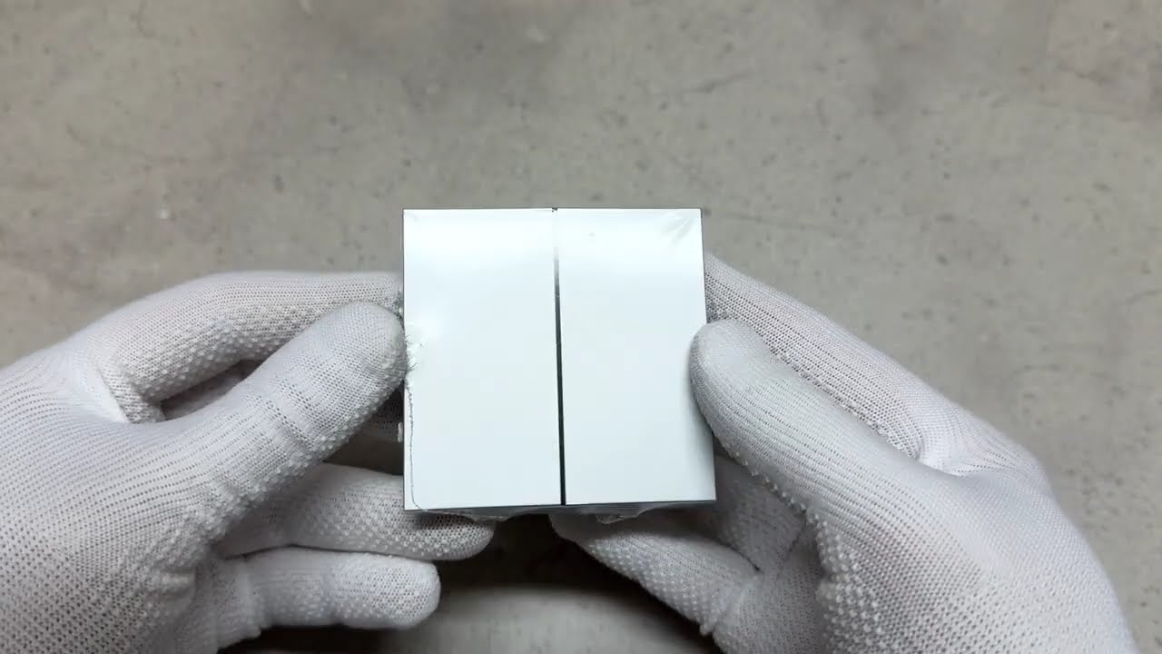 Выключатель 2-кл. перекрестный, механизм серебро 10А Soft EV132-S ARDERO (без рамки) 80790