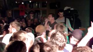Kid Dynamite @ Groezrock 2013 (Club Show), FULL SET - part XIV