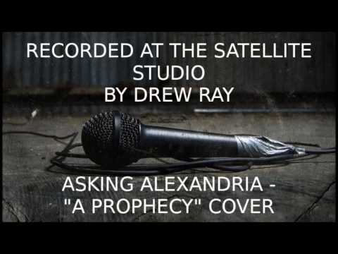 Asking Alexandria - 