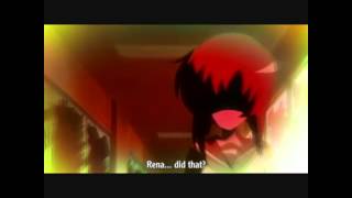 Higurashi (Ni) AMV- Murder Song