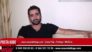 HİZMETTE KALİTE | www.oceanlettings.com