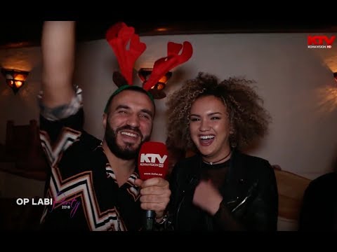 Op Labi Party 2018 ne Prishtine ( O sa mire)