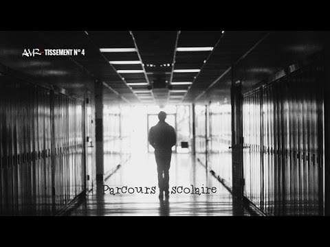 (AVR-Tissement n°4) Avocalyps - Parcours scolaire