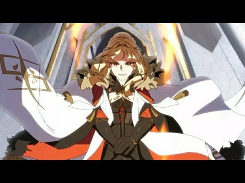 EPIC SEVEN: CONQUEROR LILIAS