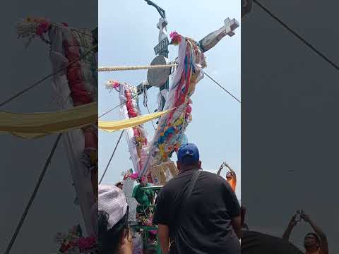 cruz de los milagros