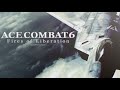 Ace Combat 6: Fires Of Liberation Full Playthrough 2019