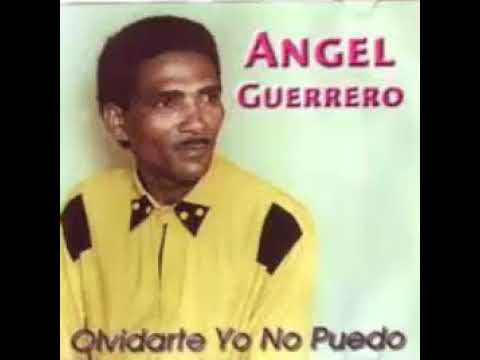 Angel guerrero-quiero tener un amor