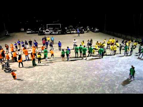 Caslino d'Erba "Palio delle contrade. Tiro alla fune"