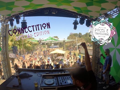 VLOG Connection Edição Especial 2017 | Blog Doces e Travessuras