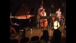 Calvin Limuel Project: Experience pt. 2