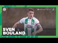 Sven Bouland genomineerd als Best Western Strijder van het Jaar