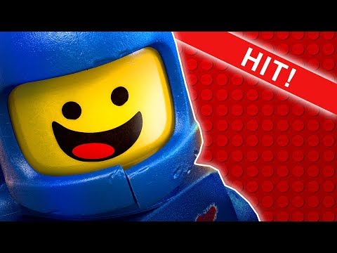 PIOSENKA O KLOCKACH LEGO | Urwisowo - piosenki dla dzieci ⭐⭐⭐⭐⭐