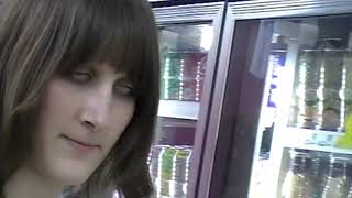 Vialice goes shopping with Employee and JahPool