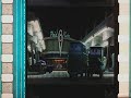 The Wild And Cars Trailers DAMAGED 35mm Scope Stereo