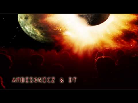 Ambisonicz & DT - Bring Me Love [HD]
