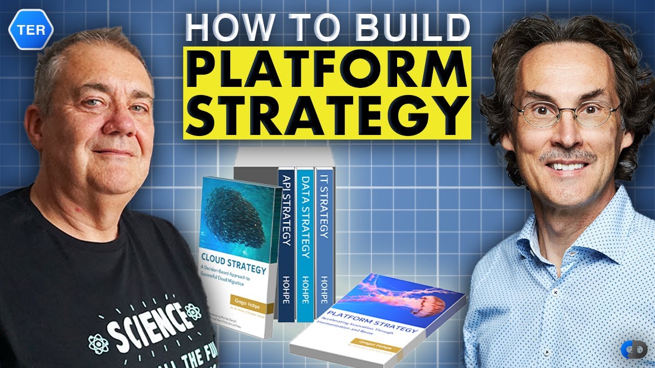 Platform Engineering THE FUTURE Of Software Architecture?