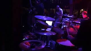 Elephant Talk with Adrian Belew, Pat Mastelotto, Tony Levin, Markus Reuter, and Julie Slick