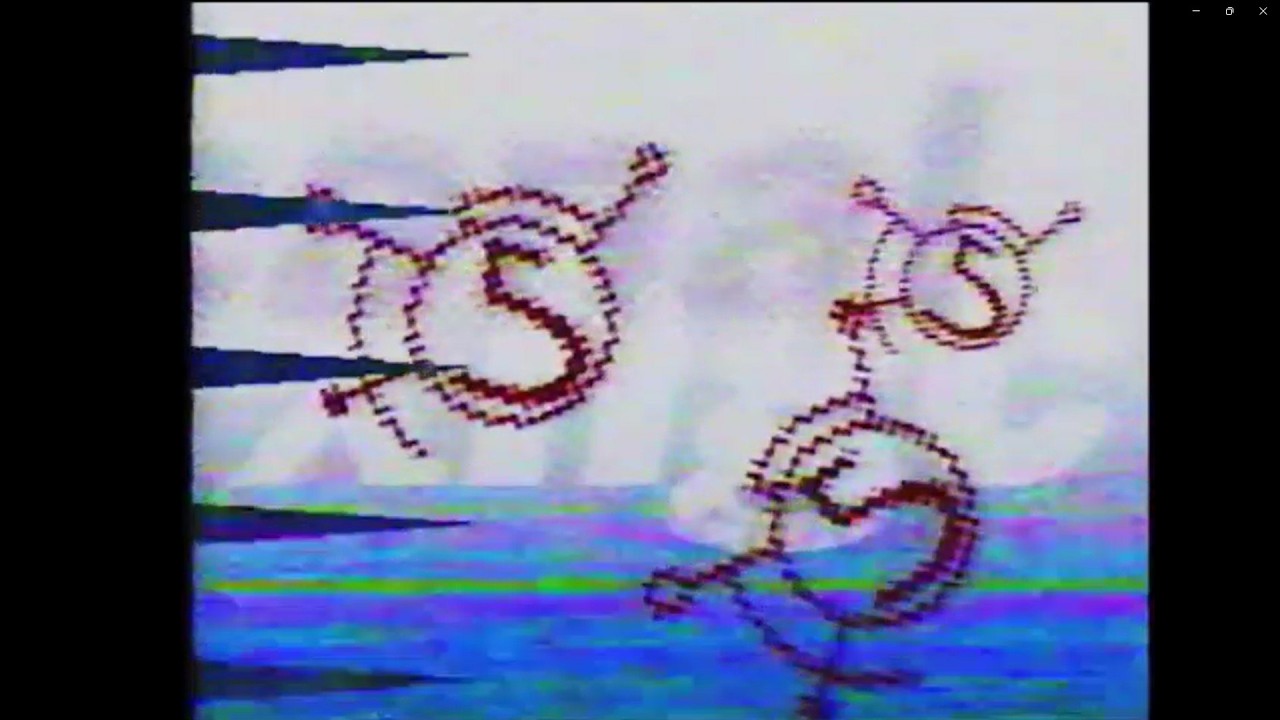 Comerciales México, Junio 1995 - XHGC Canal 5