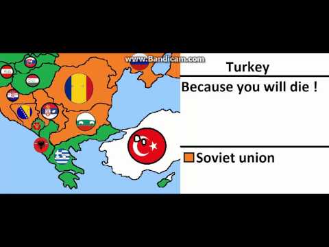 Alternate Future of The Balkans #2 The Rise of Austro-Ungaria