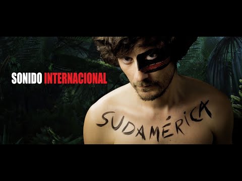 Sonido Internacional - Sudamérica (Videoclip Oficial - 2016) #sonidointernacional
