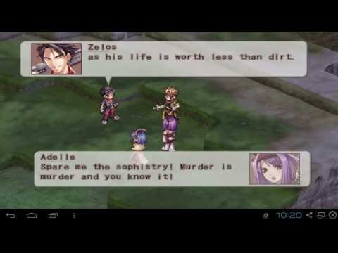 blazing souls accelate android 1.5