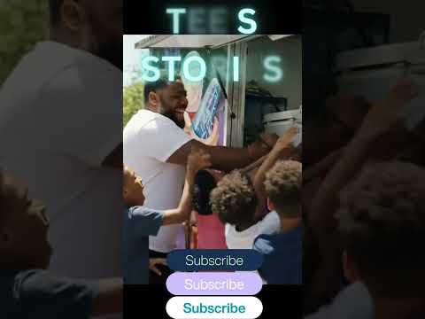 Seee why Tee's Stories is the best on youtube...... @TEESSTORIES-52