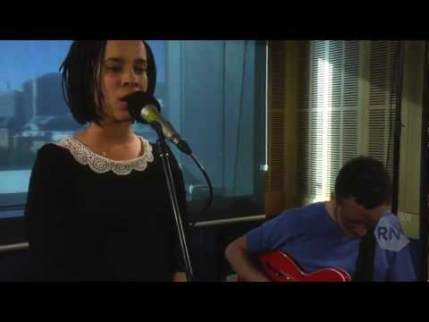 Saskwatch live - 'Your Love' [HD] The Inside Sleeve, ABC Radio National