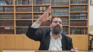 הרב חיים סרוסי - פרשיות מטות - מסעי - האברכים ובני הישיבות ההצלחה היחידה והבלעדית שלנו (הרב חיים סרוסי) - התמונה מוצגת ישירות מתוך אתר האינטרנט יוטיוב. זכויות היוצרים בתמונה שייכות ליוצרה. קישור קרדיט למקור התוכן נמצא בתוך דף הסרטון