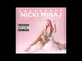 Nicki Minaj Did It On Em Instrumental
