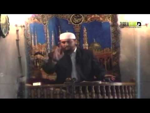 Realiteti i shijave 8 - Dhulkarnejn Ramadani