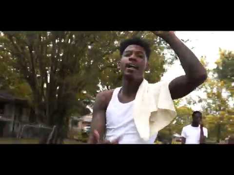 Jungle Muzik Larry - Rep Yo Shit (Official Video)