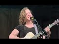Katherine Priddy Wolf Knutsford Music Festival 05 06 25