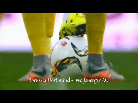 Borussia Dortmund - Wolfsberger AC Eliminacje Ligi Europy  06.08.2015