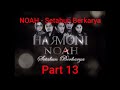 Momo Geisha Bintang Di Surga Audio Konser NOAH Setahun Berkarya