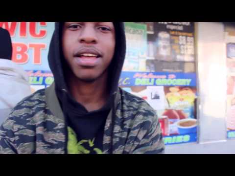 Trey Capone - Clique (Official Video) Dir. By Bow mugz