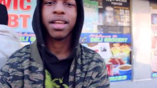 Trey Capone - Clique (Official Video) Dir. By Bow mugz