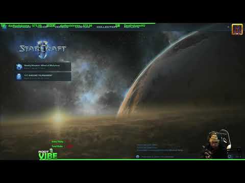 ViBE - Coaching Diamond TvP The transition from Mech to Bio!