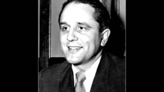 Watchful's Song by Vaughan Williams from 7 songs from 'Pilgrim's Progress' sung by John Cameron.