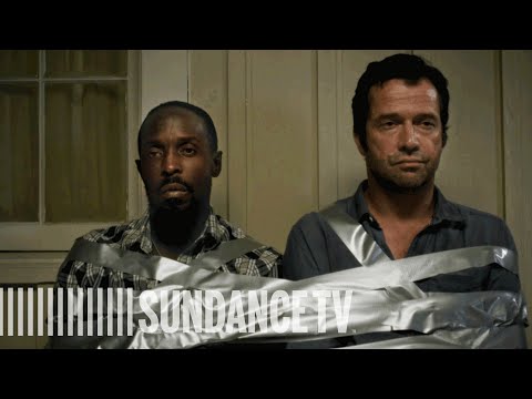 Thumbnail of the video: Hap and Leonard | Official Teaser Trailer | SundanceTV
