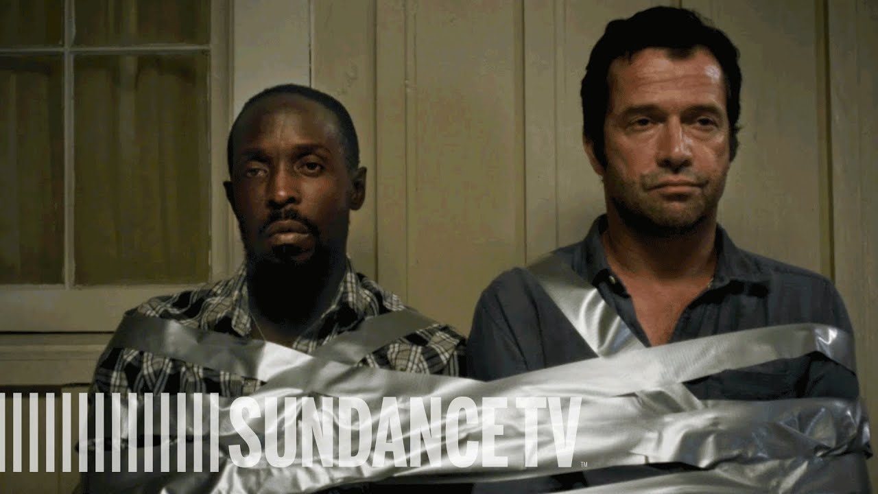 Hap and Leonard | Official Teaser Trailer | SundanceTV - YouTube