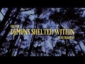 AxamentA - Demons Shelter Within (Guitar Playthrough)