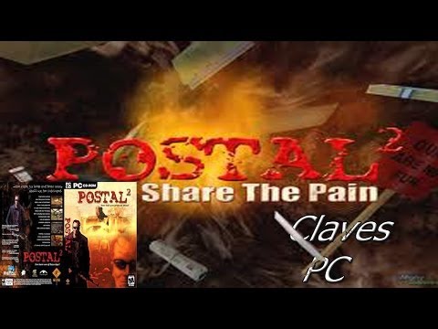 postal 2 share the pain (pc) (full) (traducción)