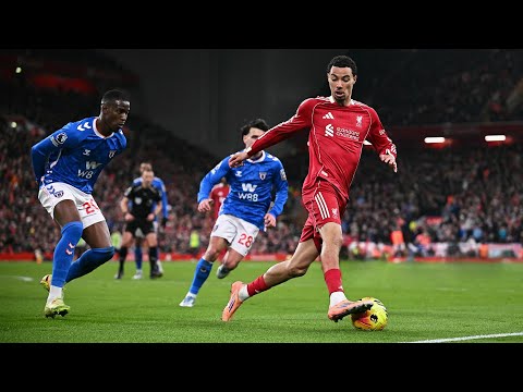 Hugo Ekitiké 2025/26 - The Next Big Thing | Goals & Skills.